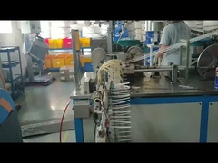 Metered Aerosol Valve satu inci katup metered dengan L bentuk aktuator katup semprotan aerosol metering