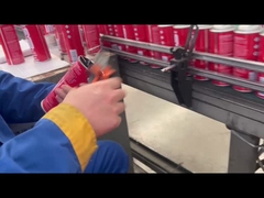 Kartrid gas butana 220g botol gas butana kecil kaleng butana isi ulang botol gas butana berkemah