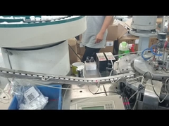 Tombol aktuator aerosol