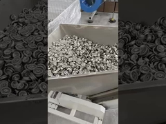 Air freshener aerosol katup pengukur 1 Inch Aerosol Metered Valve aerosol katup semprot pengukur