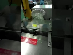 Tas aerosol pria pada katup, tas pada katup, tas pada semprotan katup, bov aerosol, katup saku, satu i