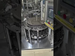 Deodorant yang ramah lingkungan antibakteri katup, semprotan nozzle cat, bersih katup deodorant