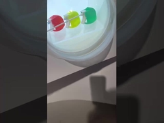 Pistol Semprot Pemicu