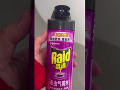 katup insektisida berbasis alkohol air