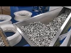 Klep salju buatan berkualitas tinggi - Kinerja yang dapat diandalkan, Spesifikasi Winter Delight