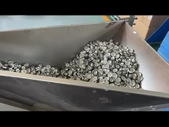 Katup aerosol tabir surya, Katup atomizer kabut tabir surya, Katup tabir surya dengan aktuator