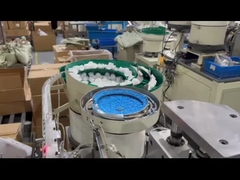 Katup Deodoran Antibakteri Ramah Lingkungan - Untuk Kehidupan Berkelanjutan - Spesifikasi & Penggunaan Hijau