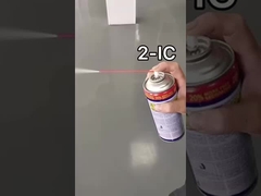 Klep Semprot 360 derajat yang tahan lama - Untuk Lukisan Industri & Semprot Pertanian - Bangunan Tugas Berat