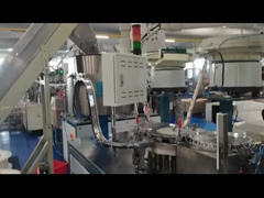 Katup aerosol tabir surya、katup semprot perawatan kulit、katup dispenser perawatan matahari、