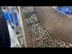 Klep Aerosol Berukuran Klep Aerosol Berukuran 1 inci Klep batang plastik Berukuran 1 inci Berukuran va