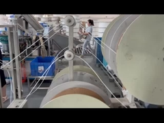 1 Inch Aerosol Metered Valve dengan Stem Plastik Metered ventilator dispenser aroma