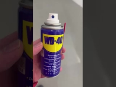 Katup pemeliharaan WD-40 serbaguna untuk perawatan otomotif - aplikasi presisi, desain tahan lama