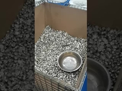 Klep Penyaluran Bulu cukur, katup aerosol cat, katup wadah cat, dispenser kaleng cat