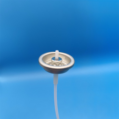 Beli Inch Plastic Stem Metering Valve. Pengukuran presisi untuk berbagai aplikasi. Ukuran 1