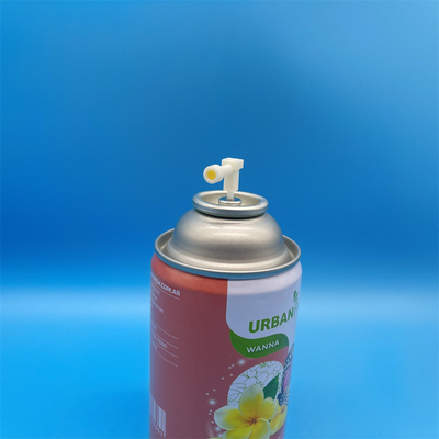 Beli Tinplate Precision Aerosol Spray Valves Metering Controlled Dispensing untuk berbagai aplikasi pembuatan online