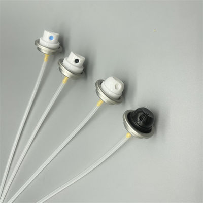 Beli Precision 1 Inch Aerosol Valve Untuk Body Spray Dan Kaleng Parfum pembuatan online