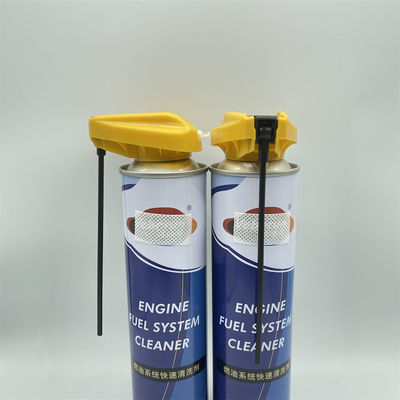 Beli Professional Two Way Aerosol Spray Cap dengan Nozzle Lipat untuk Kinerja Spray yang Dikendalikan dan Fleksibel pembuatan online