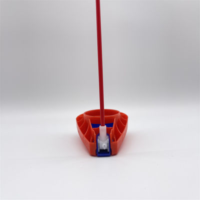 Beli Tutup Semprot Pemicu Lipat Senapan Semprot Pemicu Lipat Ringkas untuk Kaleng Aerosol pembuatan online