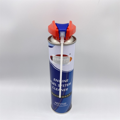 Beli Kap Aerosol Dual-Mode yang tahan lama Cocok untuk cat grafiti, anti karat, dan produk pembersih pembuatan online
