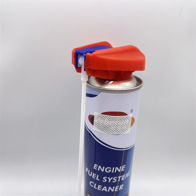 Beli Two Way Foldable Spray Cap with Adjustable Spray Pattern for All Purpose Use pembuatan online