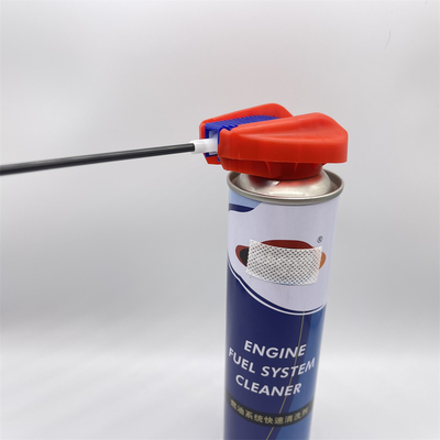 Beli Sprayer pemicu aerosol dua arah berkinerja tinggi untuk aplikasi serbaguna pembuatan online