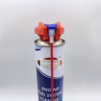 Beli Adjustable Two-Mode Aerosol Trigger Spray Cap for Automotive Use pembuatan online