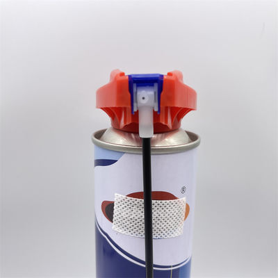 Beli Kap Nozzle Lipat Fleksibel yang Menghemat Ruang untuk RV dan Pelabuhan Pengisian Air/Mesin Laut dengan Tether Terintegrasi pembuatan online