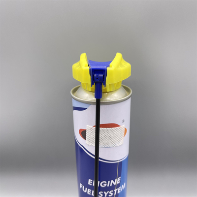 Beli Tutup pemicu semprotan aerosol dua arah profesional untuk pembersih dan pelumas pembuatan online