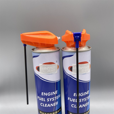 Beli Tutup Pemicu Aerosol dengan Sedotan Lipat – Pilihan Semprotan Jet Presisi & Kabut Lebar pembuatan online