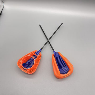 Beli Semprotan Pemicu Lipat Aerosol Premium Ideal untuk Pelumas dan Pembersih pembuatan online