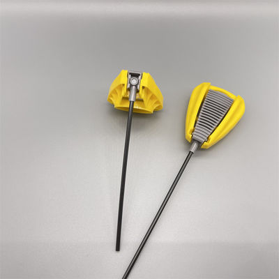 Beli Tutup Pemicu Lipat Ideal untuk Aplikasi Pengemasan Aerosol Profesional pembuatan online