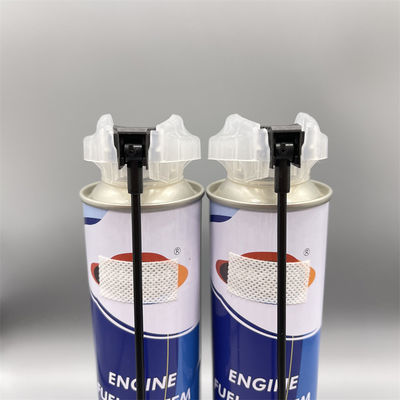 Beli Foldable Trigger Cap with Custom Extension Tube and Tamper-Evident Seal pembuatan online