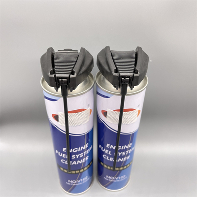 Beli Versatile Two Way Aerosol Spray Cap For Automotive Lubrication pembuatan online