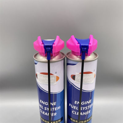 Beli Dua Posisi Trigger Spray Cap ️ Desain Lipat Kompak untuk Produk Aerosol pembuatan online