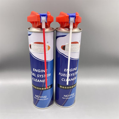 Beli Kap Semprotan Pemicu Dua Cara Kompak Ergonomis untuk Produk Aerosol pembuatan online