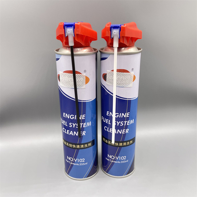 Beli Tutup Pemicu Aerosol dengan Sedotan Lipat – Pilihan Semprotan Jet Presisi & Kabut Lebar pembuatan online