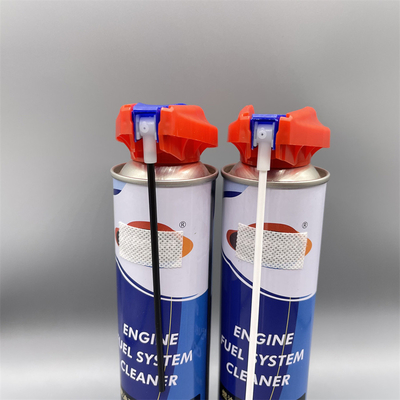 Beli Tutup Semprot Pemicu Aerosol Dua Cara untuk Penggunaan Rumah Tangga dan Industri pembuatan online