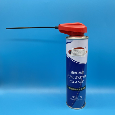 Beli 35.13mm Foldable Spray Cap for Aerosol Cans pembuatan online