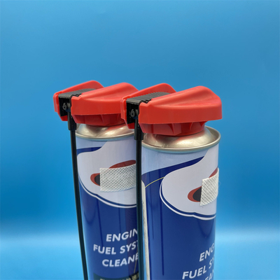 Beli Foldable Two Way Aerosol Spray Cap For Automotive And DIY Tasks pembuatan online