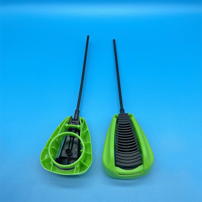 Beli Two Way Aerosol Spray Nozzle For Aerosol Cans Dual Angle For Accurate Application pembuatan online