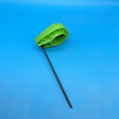 Beli Foldable Two Way Aerosol Spray Cap For Tinplate Aerosol Cans pembuatan online