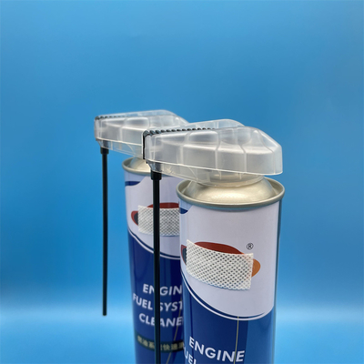 Beli Tutup Semprotan Dua Cara Lipat Untuk Dispensing Aerosol Menyemprotkan Presisi pembuatan online