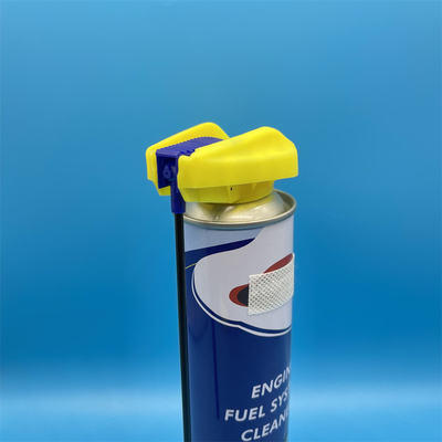 Beli Nozzle Semprot Aerosol Lipat Kompak Untuk Penggunaan Dalam Dan Luar Ruang Serbaguna Dan Menghemat Ruang pembuatan online