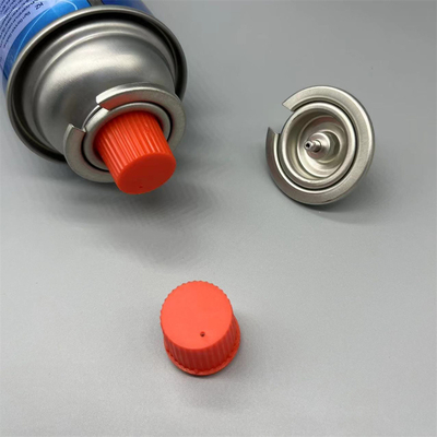 Beli Precision Aerosol Spray Valve PP Plastik Untuk Memasak Profesional - Kontrol dan Keamanan yang Ditingkatkan pembuatan online
