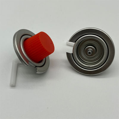 Beli Katup pengatur aliran gas pemanas yang dapat disesuaikan untuk pemanas komersial pembuatan online