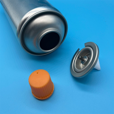 Beli Klep kompor gas butane tahan lama untuk berkemah dan memasak kompor gas propana klep aerosol pembuatan online