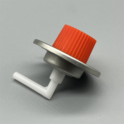 Beli 25.4mm Gas Aerosol Valve Manufacturers Untuk Kompor Pengatur Tekanan Adjustable Untuk Memasak Rumah pembuatan online