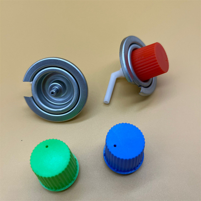 Beli Compact Portable Gas Range Valve In Aerosol Untuk Memasak Di Luar Ruang Desain yang awet pembuatan online