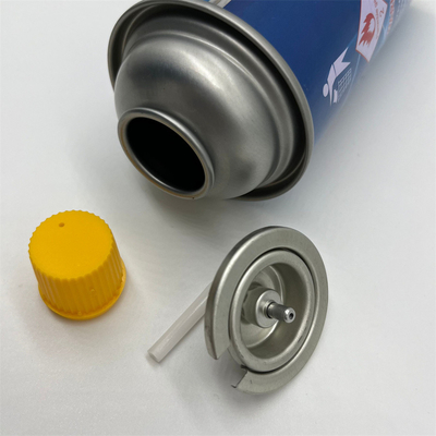 Beli Klep Semprotan Aerosol Hub Gas yang awet untuk Peralatan Dapur Pengendalian Api yang Tepat pembuatan online