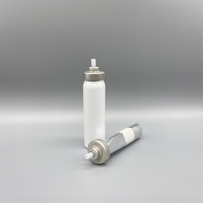 Beli Male Aerosol Bag On Valve For Improved Product Delivery pembuatan online